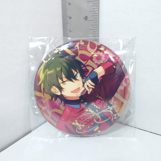 Mika Kagehira Valkyrie Ensemble Stars Anniversary Pin