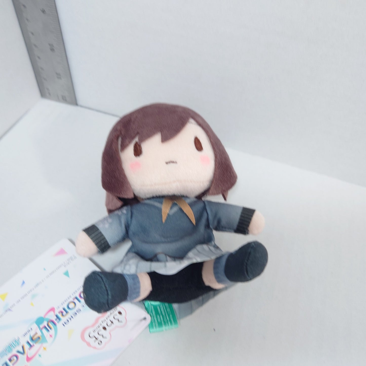 Ena Shinonome 25-ji, Nightcord de Project Sekai Fuwapuchi Plush