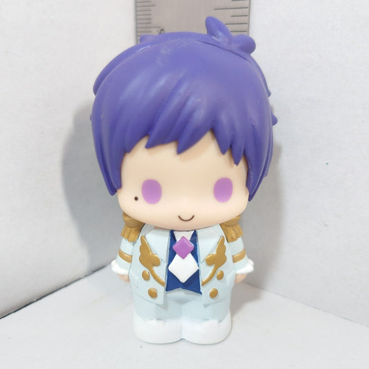 Yuzuru Fushimi fine Ensemble Stars Papemasu Mini Figure