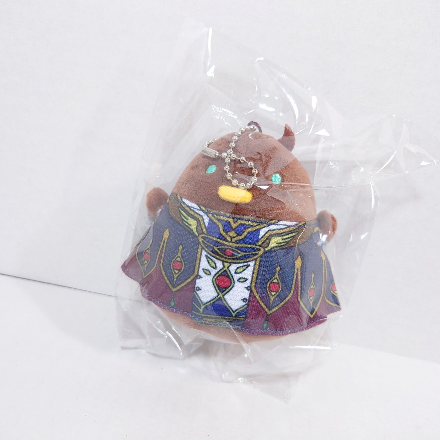 Suzaku Code Geass Chun Collection Plush