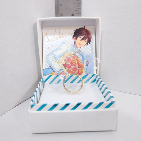 Hokuto Hidaka Trickstar Ensemble Stars Ichiban Kuji Ring