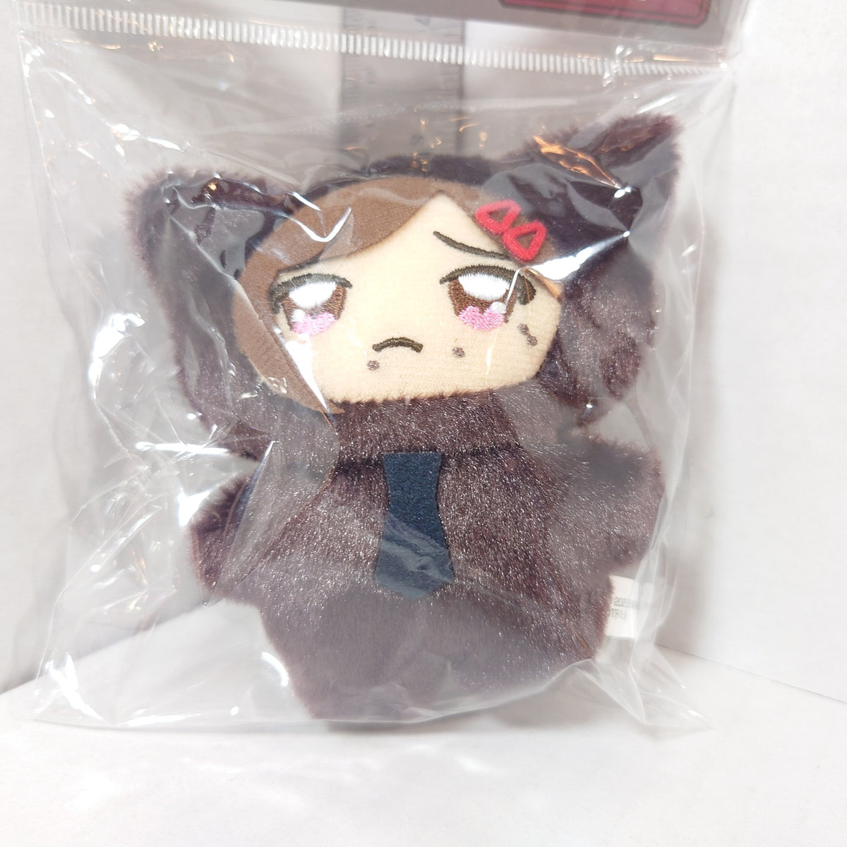 Kobeni Chainsaw Man Chimikemo Plush