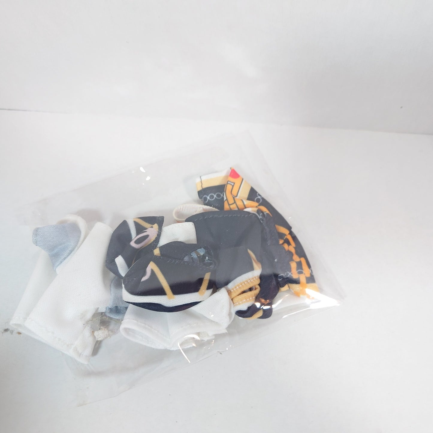 Rinne Amagi Crazy:B Ensemble Stars CN Nui Doll Plush