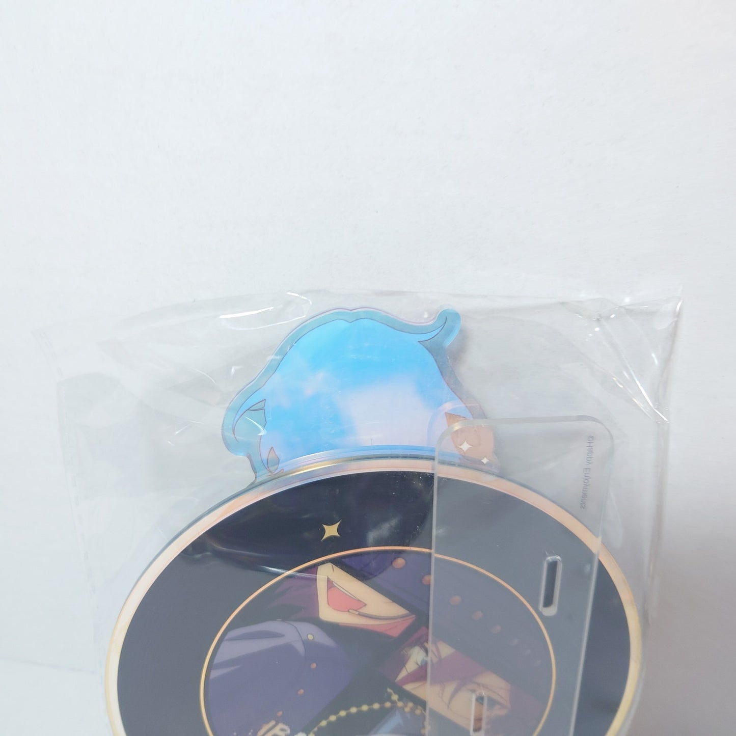 Ibara Saegusa Eden Ensemble Stars CN 6th Anniversary Acrylic Stand