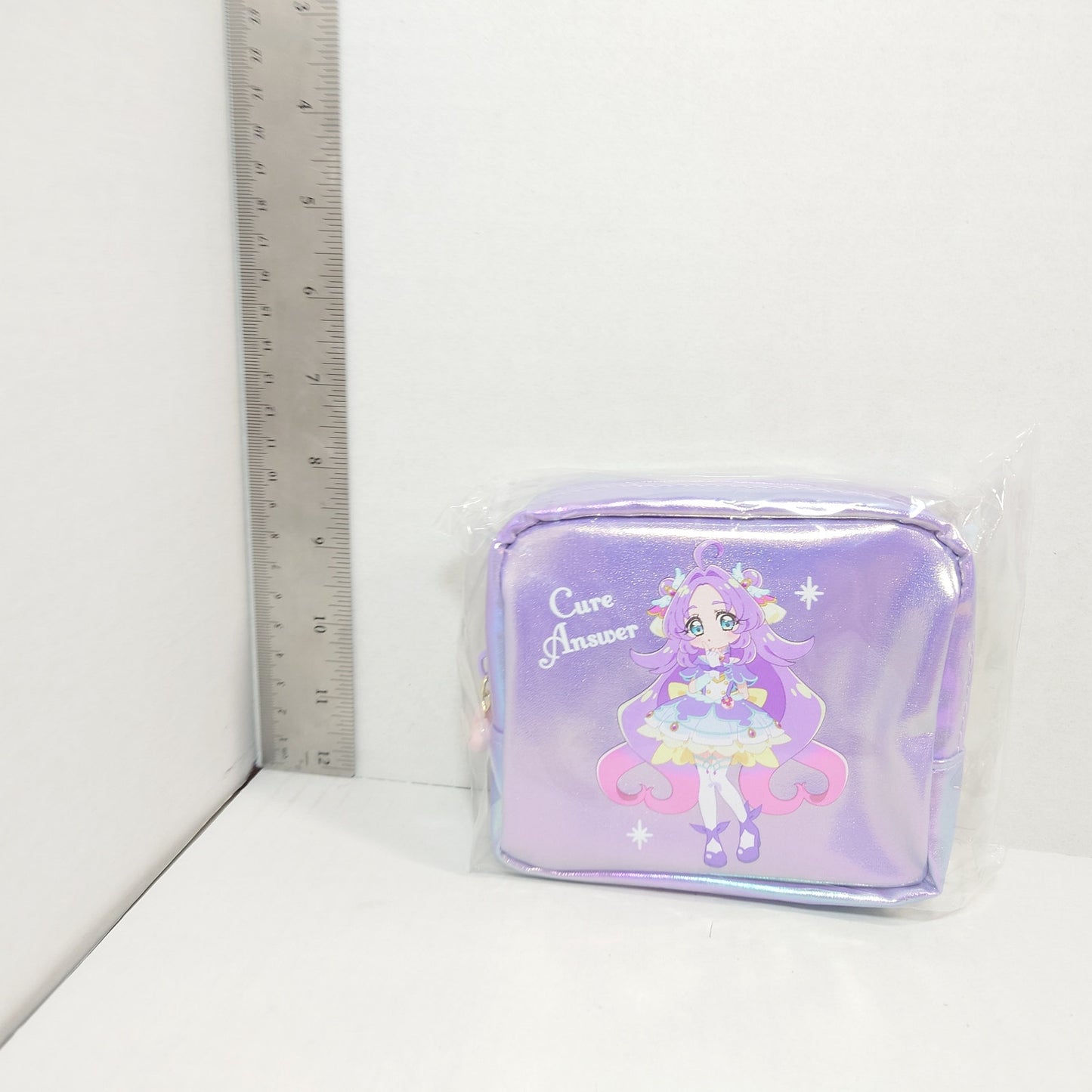 Cure Answer Pretty Cure (Precure) Star Detective (Meitantei) Pouch