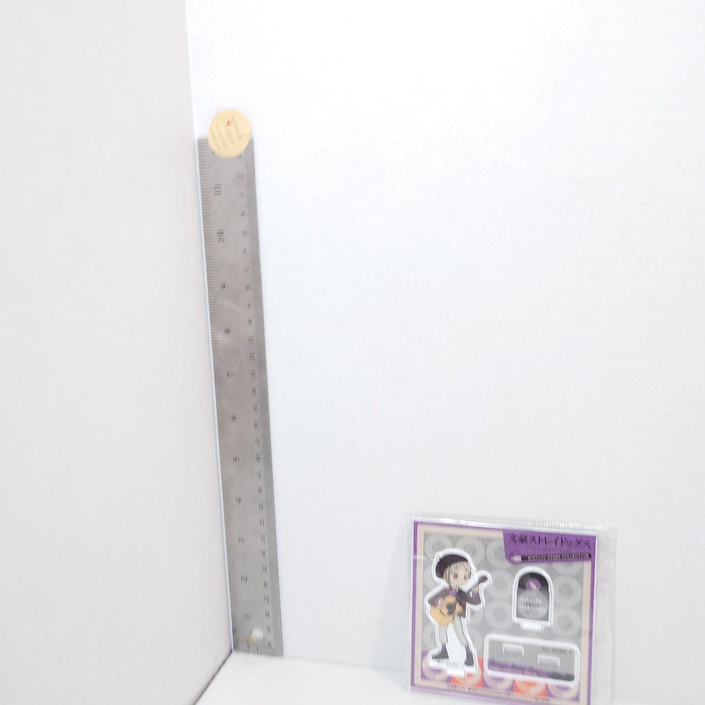 Atsushi Nakajima Bungo Stray Dogs Acrylic Stand