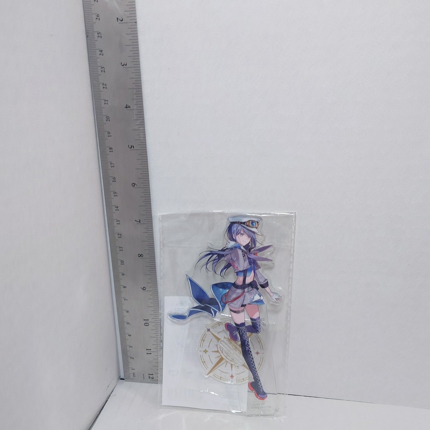 Ichika Hoshino Leo/Need Project Sekai 5th Live Frontier Acrylic Keychain