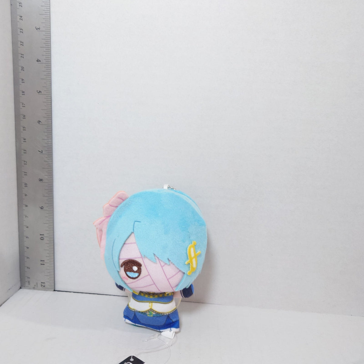 Sayaka Miki Madoka Magica Walpurgisnacht Chibigurumi Plush
