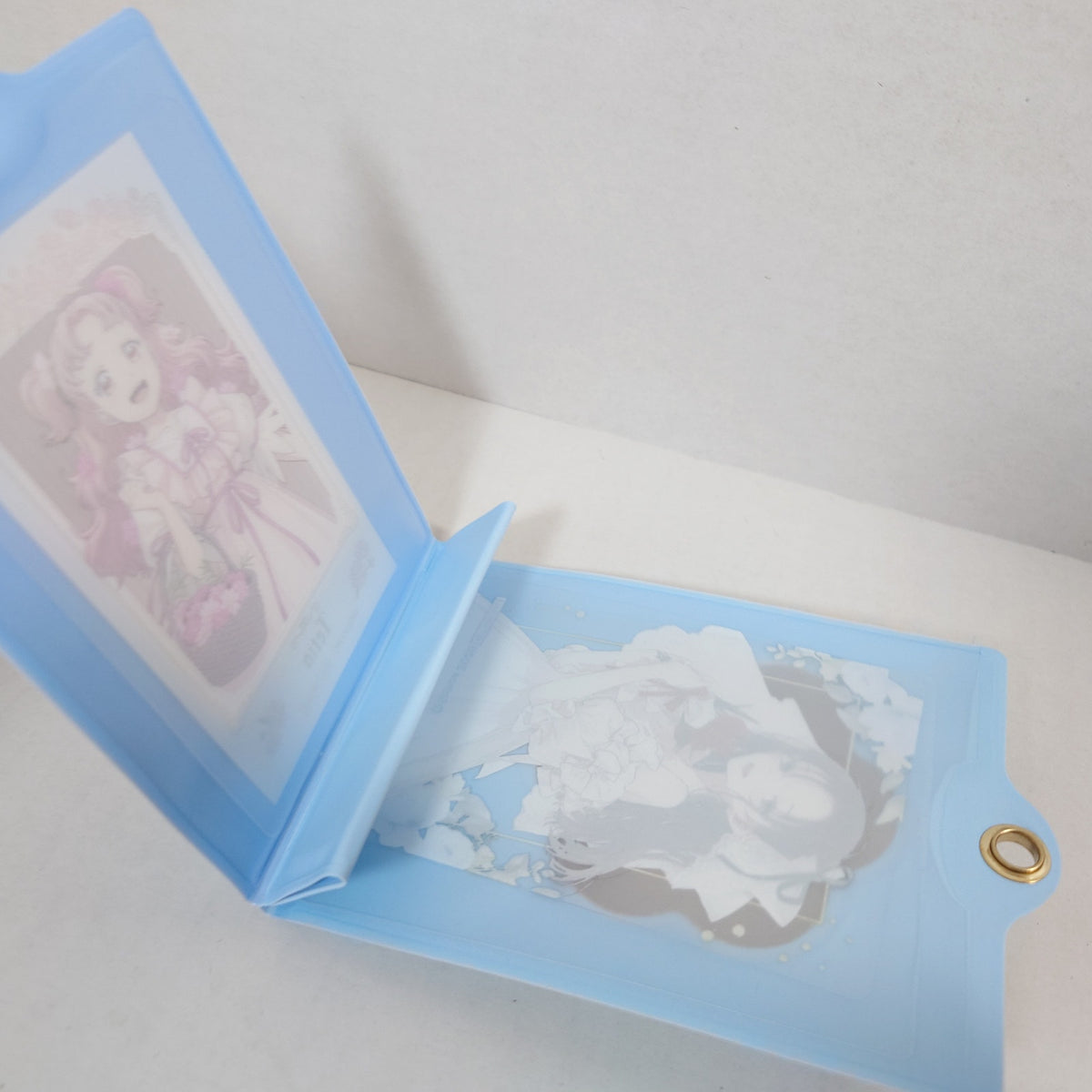 Kirby Photocard Holder