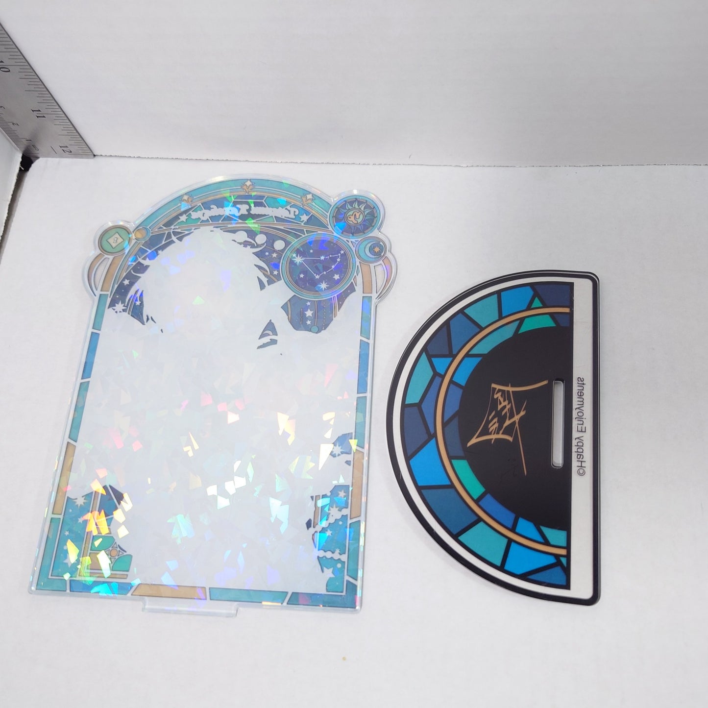 Tatsumi Kazehaya ALKALOID Ensemble Stars CN Acrylic Stand