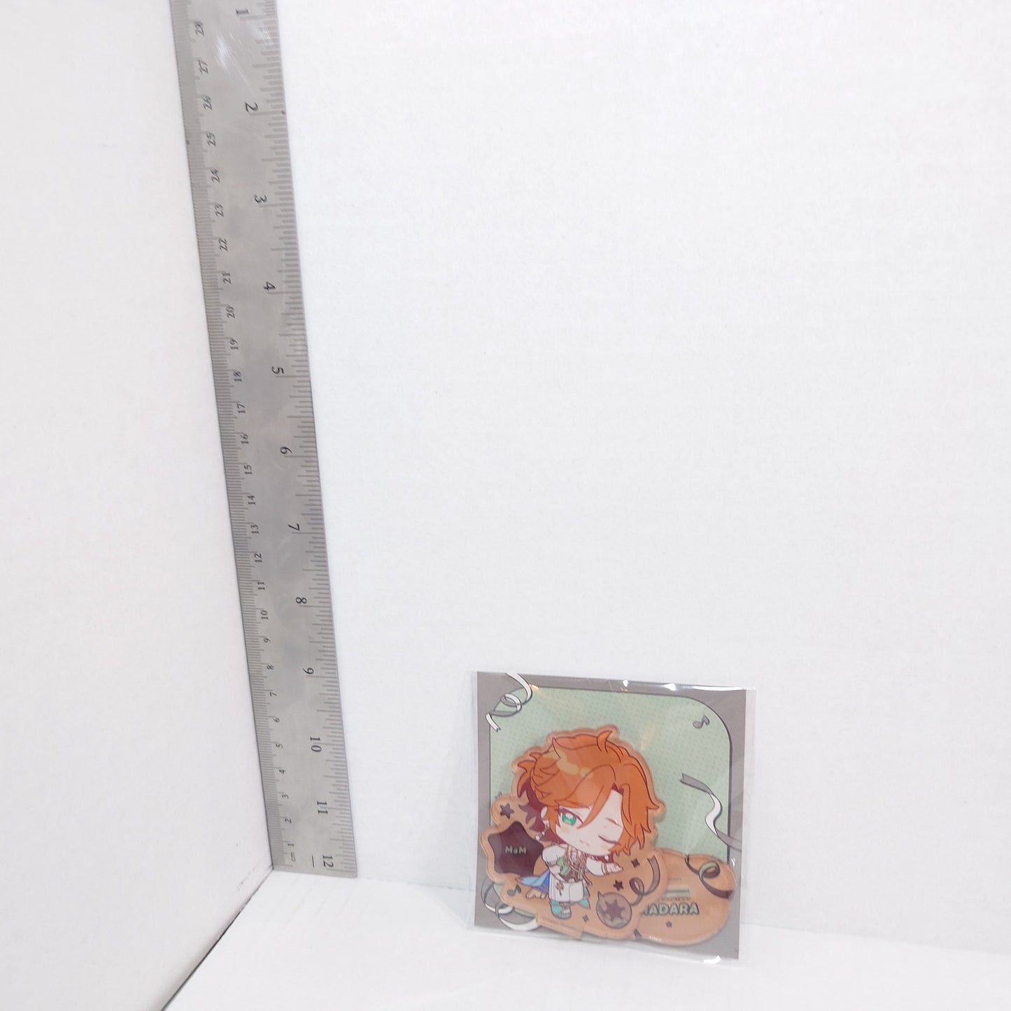 Madara Mikejima Ensemble Stars With ThanX Acrylic Stand