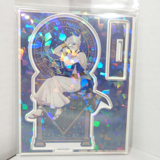 Nagi Seishirou Blue Lock Constellation Acrylic Stand