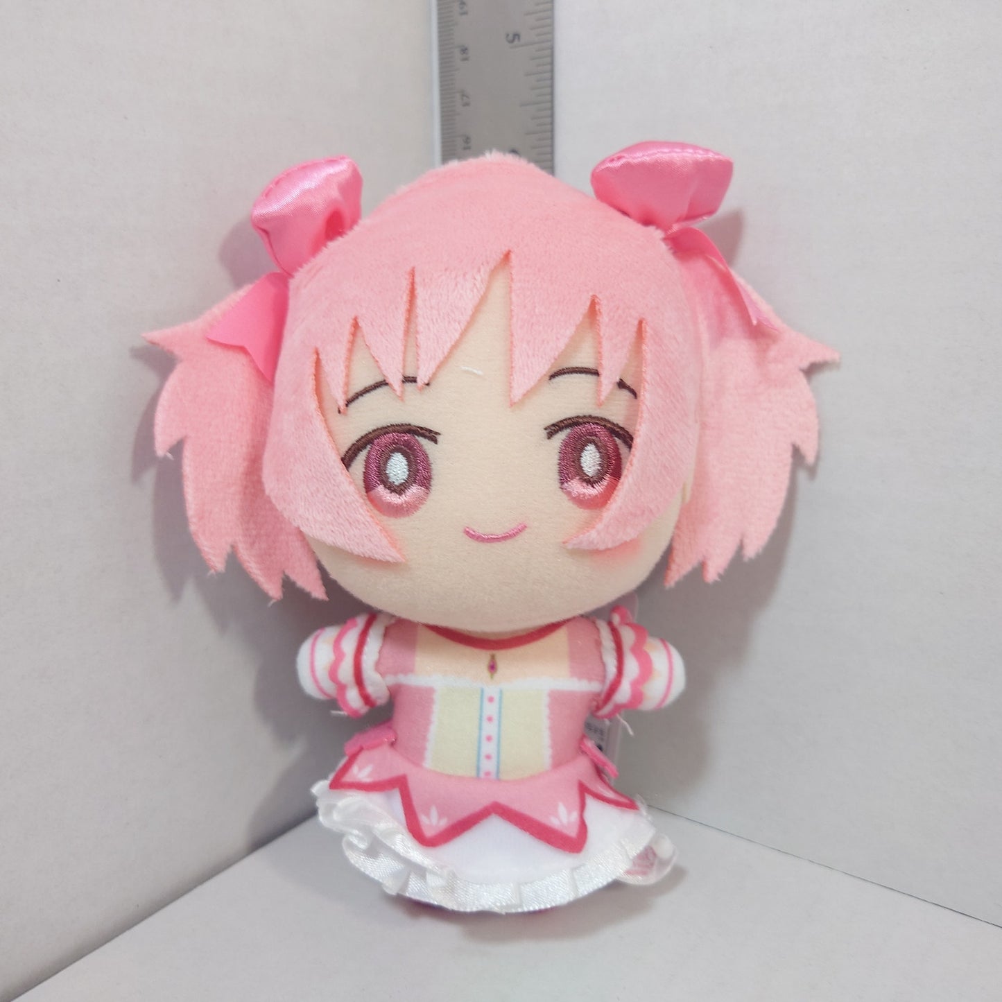 Madoka Kaname Madoka Magica MiniKore Plush
