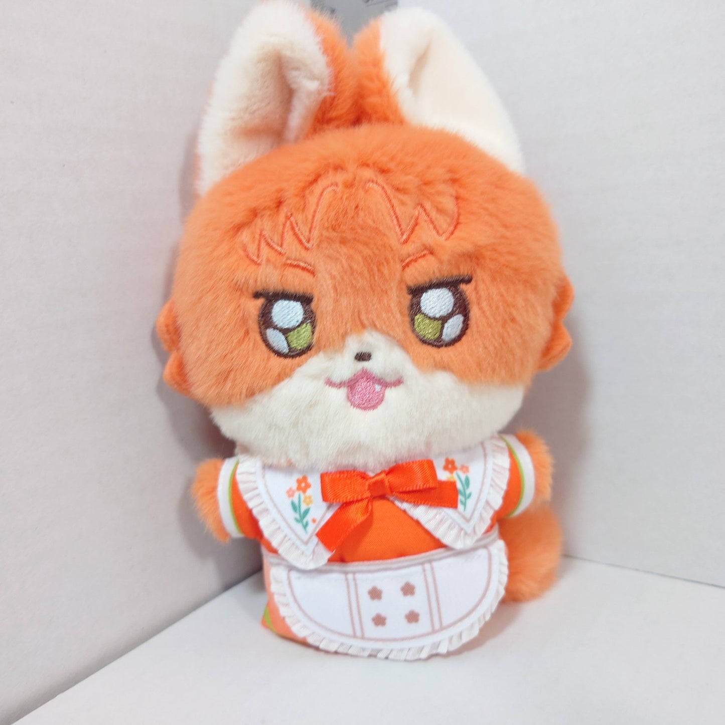 Leo Tsukinaga Knights Ensemble Stars CN Coffee Shop Nui Doll Plush