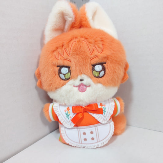 Leo Tsukinaga Knights Ensemble Stars CN Coffee Shop Nui Doll Plush