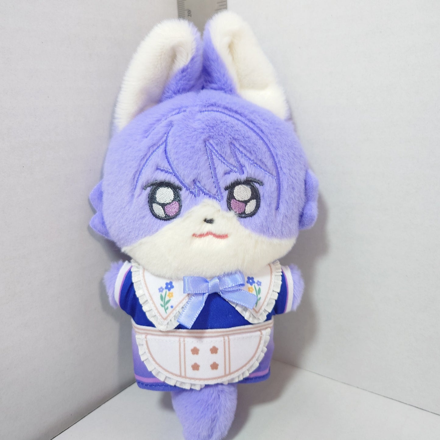 Souma Kanzaki AKATSUKI Ensemble Stars CN Coffee Shop Nui Doll Plush
