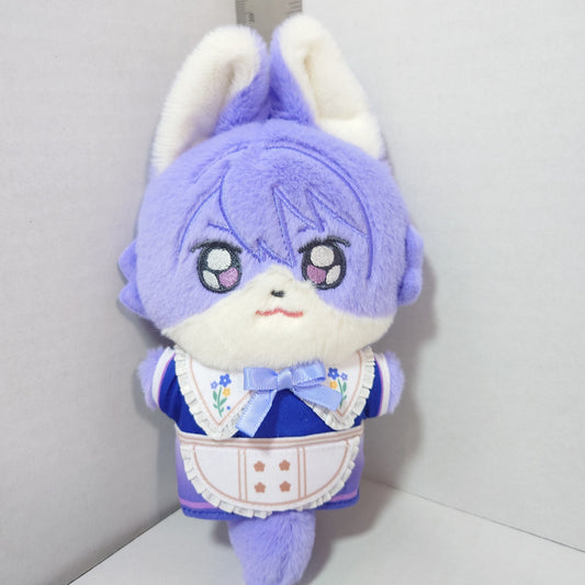 Souma Kanzaki AKATSUKI Ensemble Stars CN Coffee Shop Nui Doll Plush