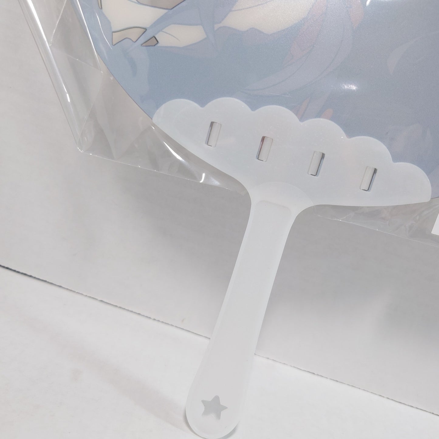 Nagisa Ran Eden Ensemble Stars Picket (Uchiwa)