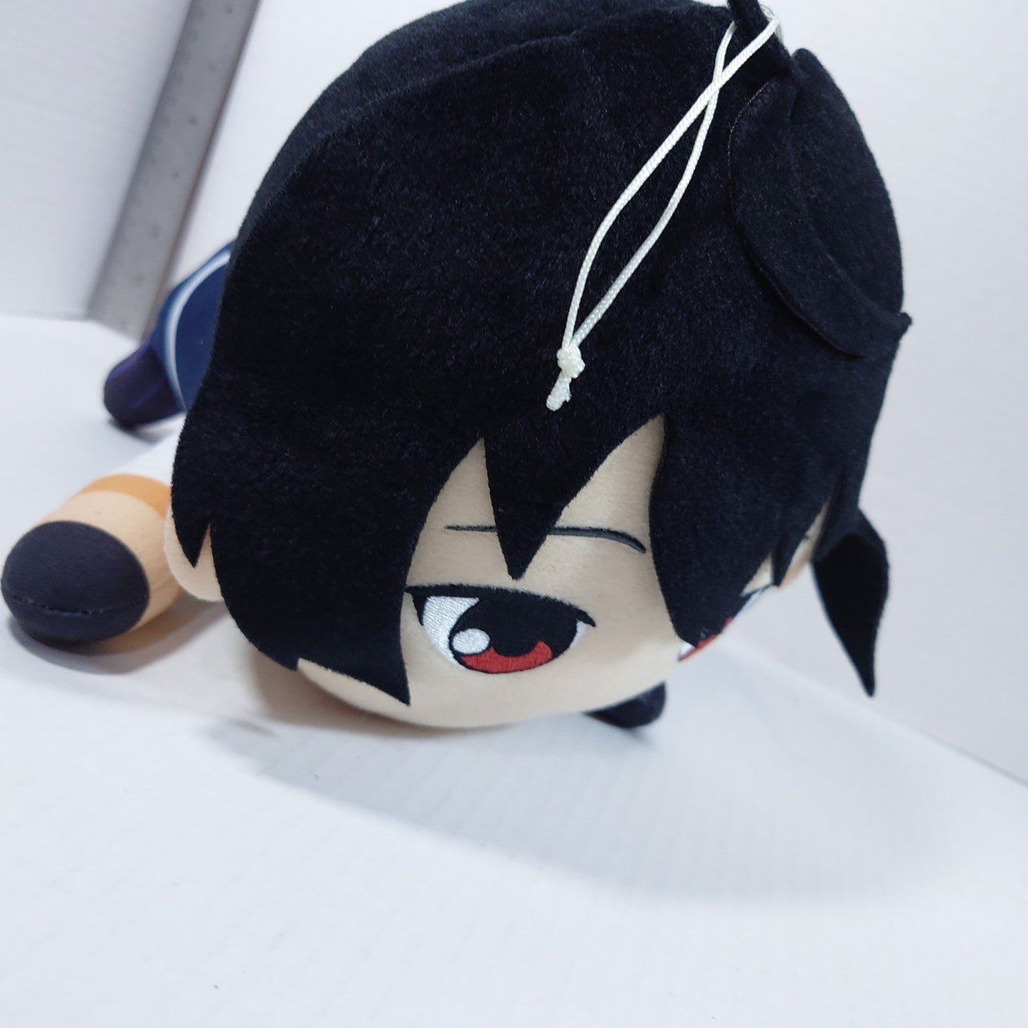 Ritsu Sakuma Knights Ensemble Stars Knights Nesoberi Like Ensemble Stars Plush