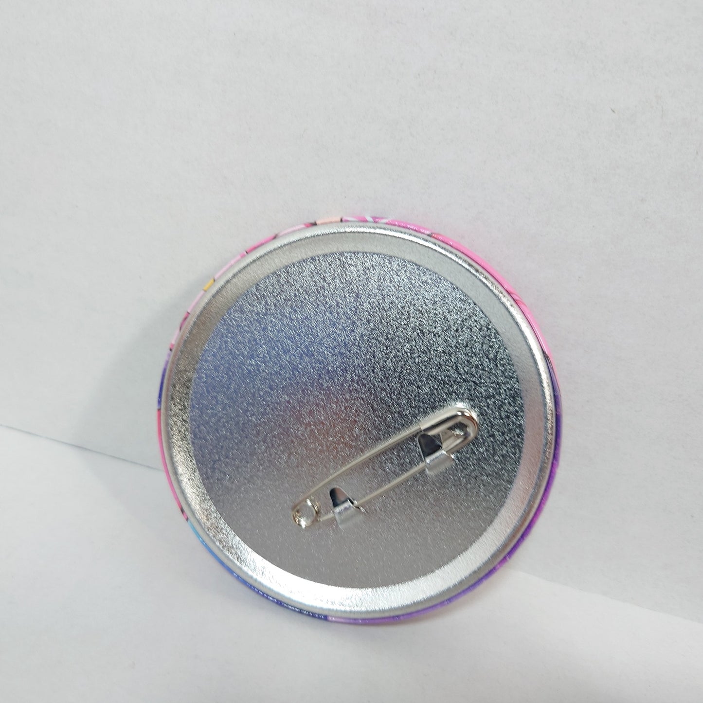 Cure Star Pretty Cure (Precure) 20th Anniversary Badge 75mm Diameter