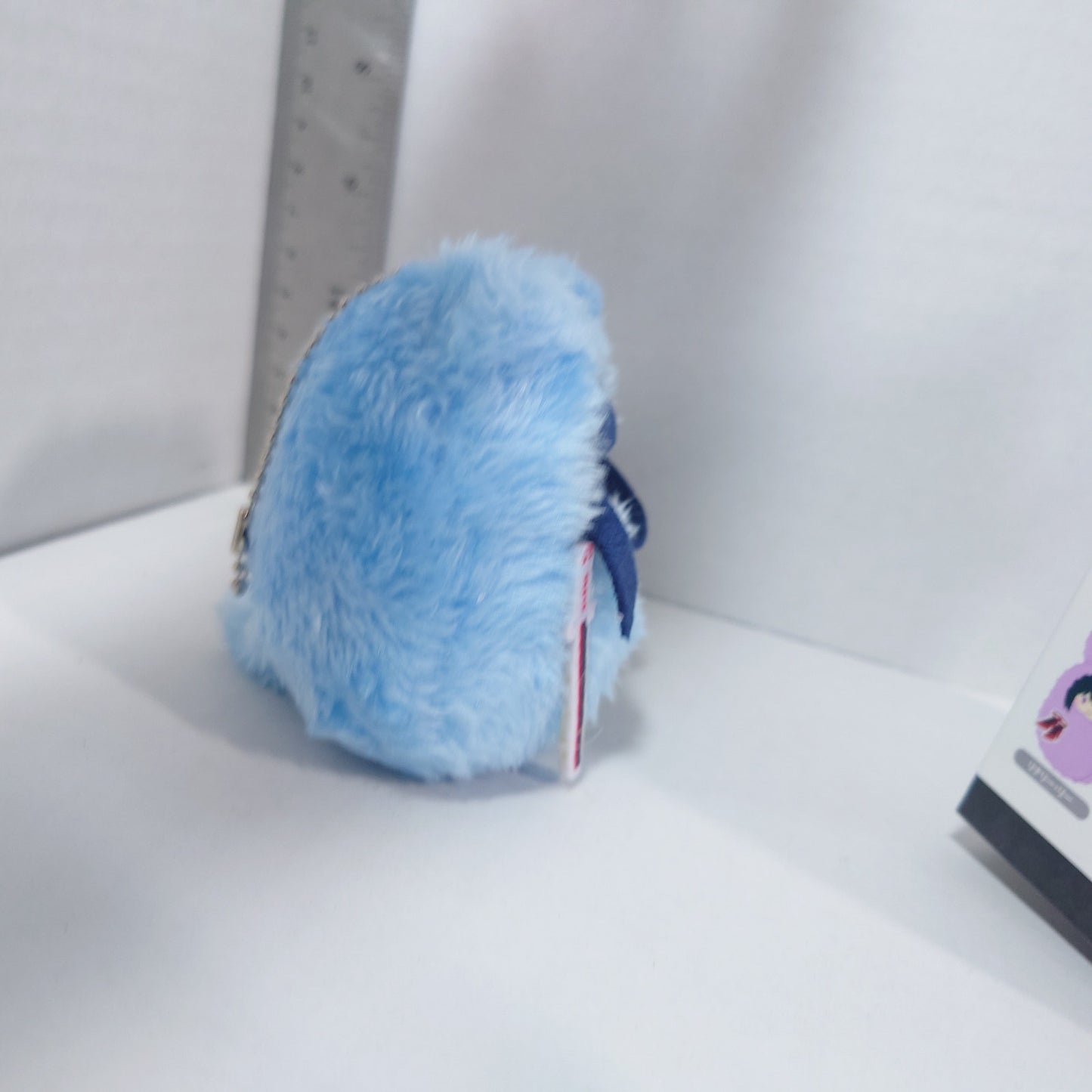 Yu Kanda D.Gray-Man Kurumitapi Plush