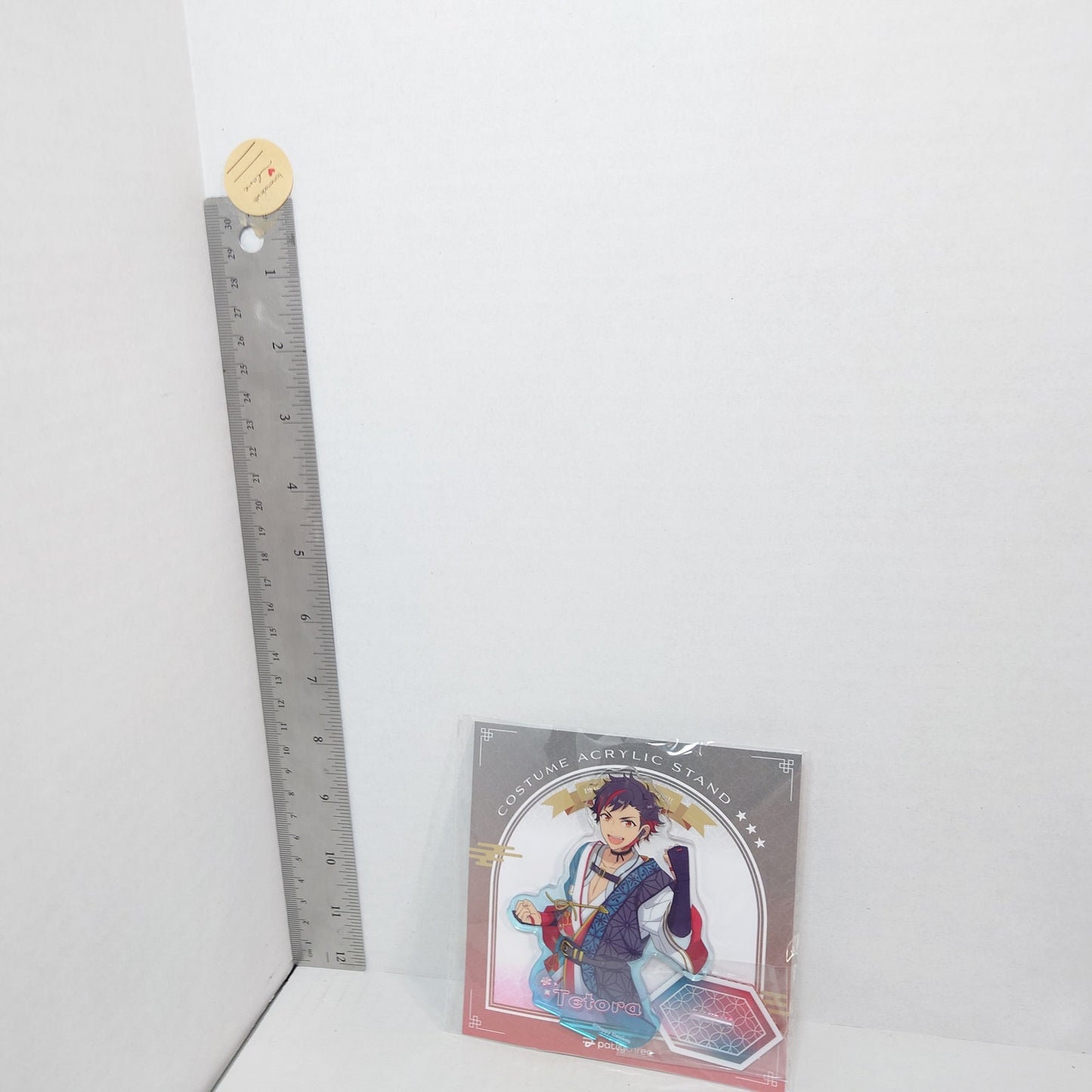 Tetora Nagumo RYUSEITAI Ensemble Stars Costume Acrylic Stand