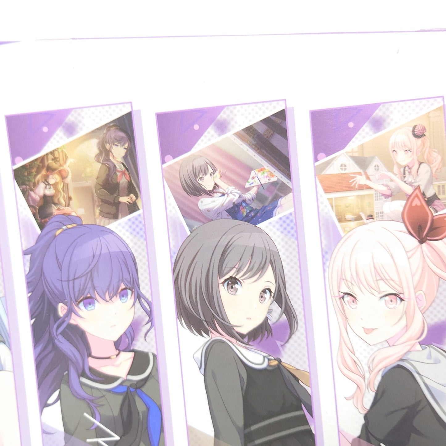 Ena Shinonome 25-ji, Nightcord de Project Sekai Towel