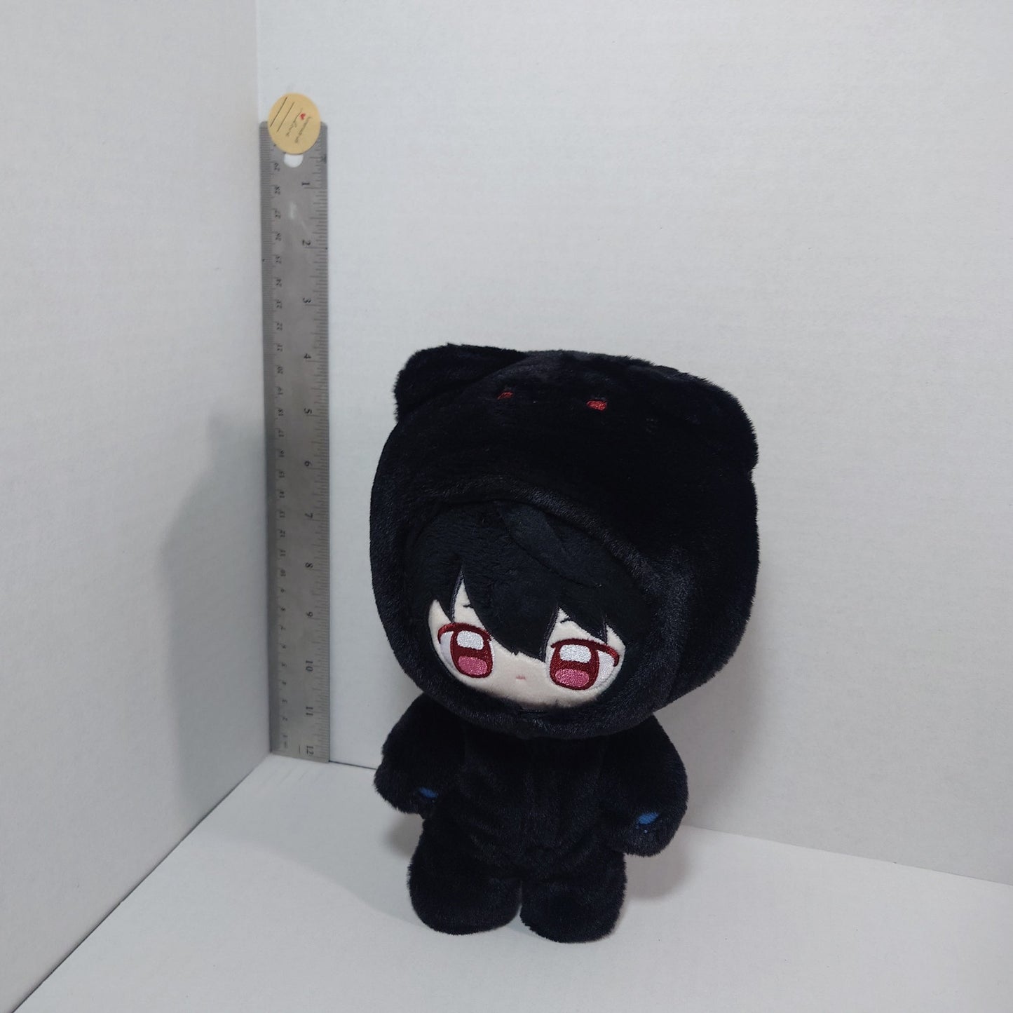 Ritsu Sakuma Knights Ensemble Stars CN Cat Nui Doll Plush