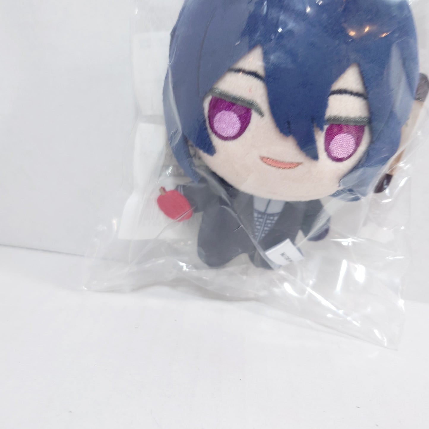 Fyodor Dostoevsky Bungo Stray Dogs Puchishu Plush