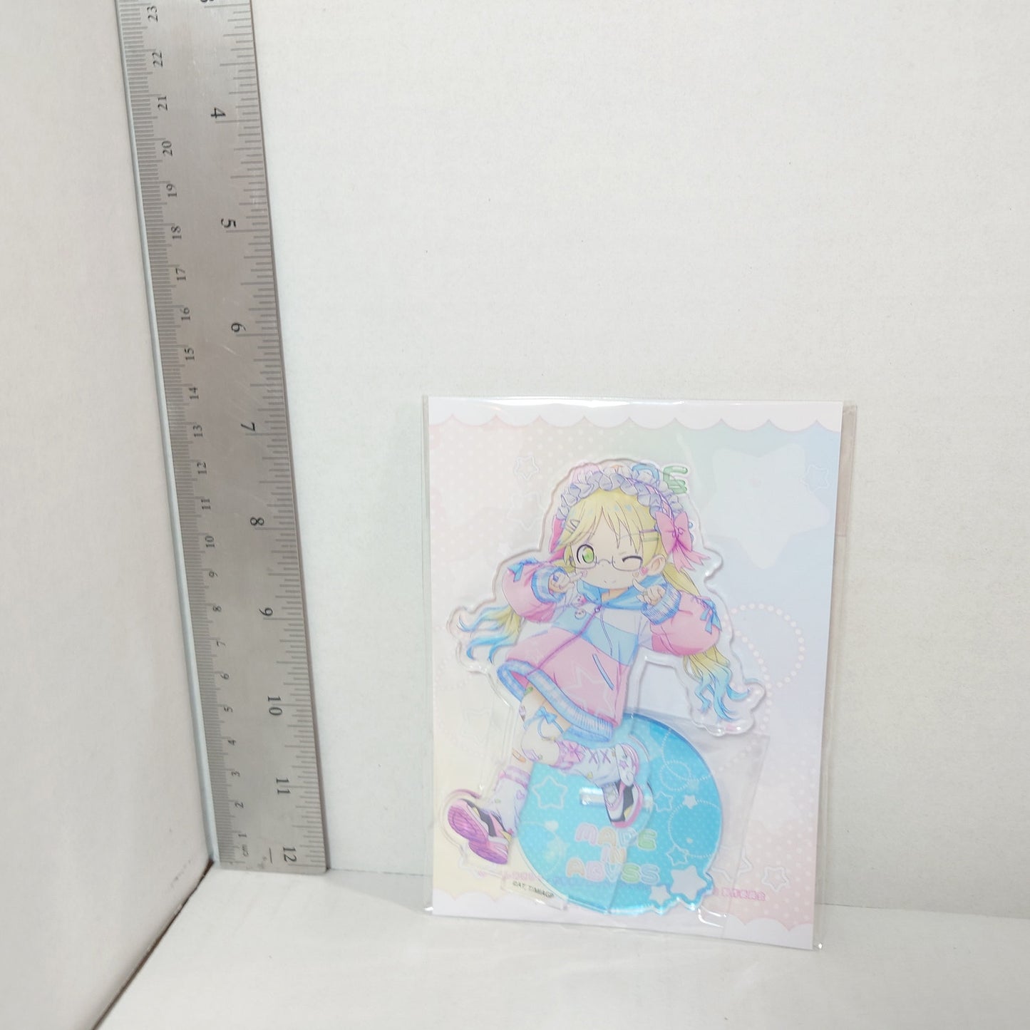Riko Made In Abyss Acrylic Stand