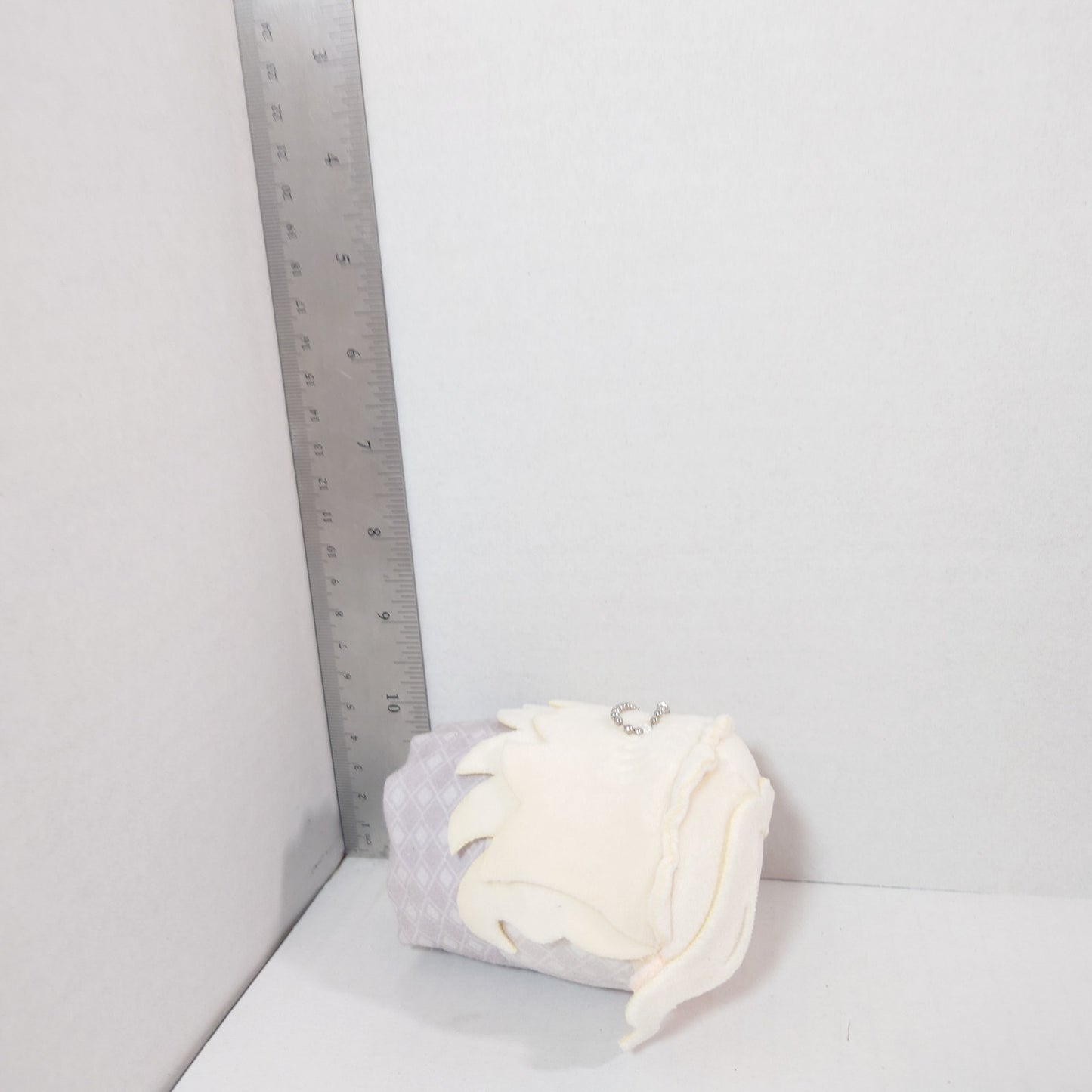 Joseph Desaulniers (Photographer) Identity V Mochikororin Plush White Day Ver.
