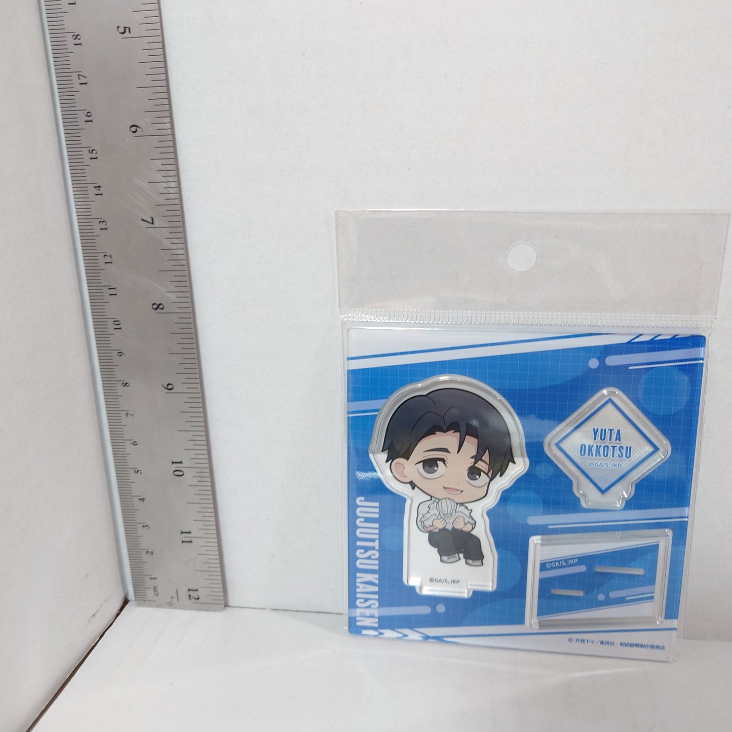 Yuta Okkotsu Jujutsu Kaisen Acrylic Stand