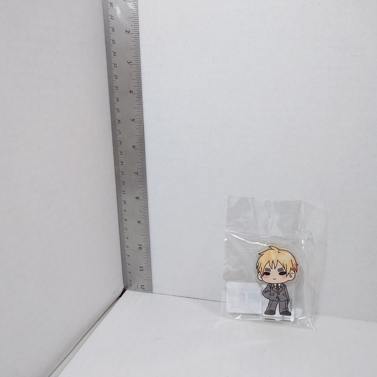England Hetalia World Stars Acrylic Block