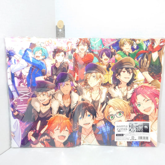 Ensemble Stars 3rd Anniversary Towel