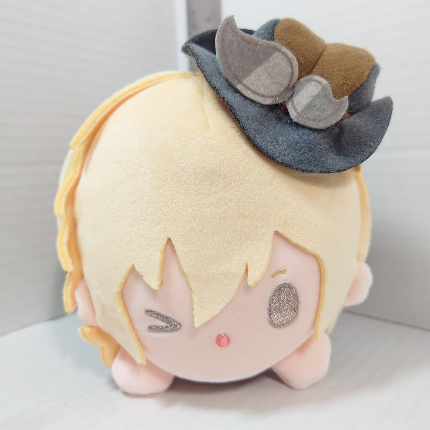 Kaoru Hakaze UNDEAD Ensemble Stars CN Fun Fun Plush