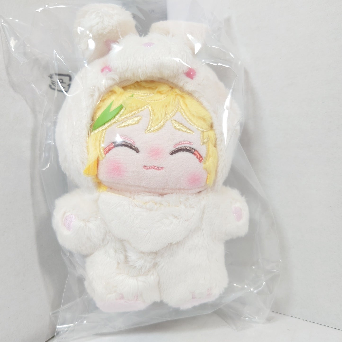 Sora Harukawa Switch Ensemble Stars Itsunui Plush