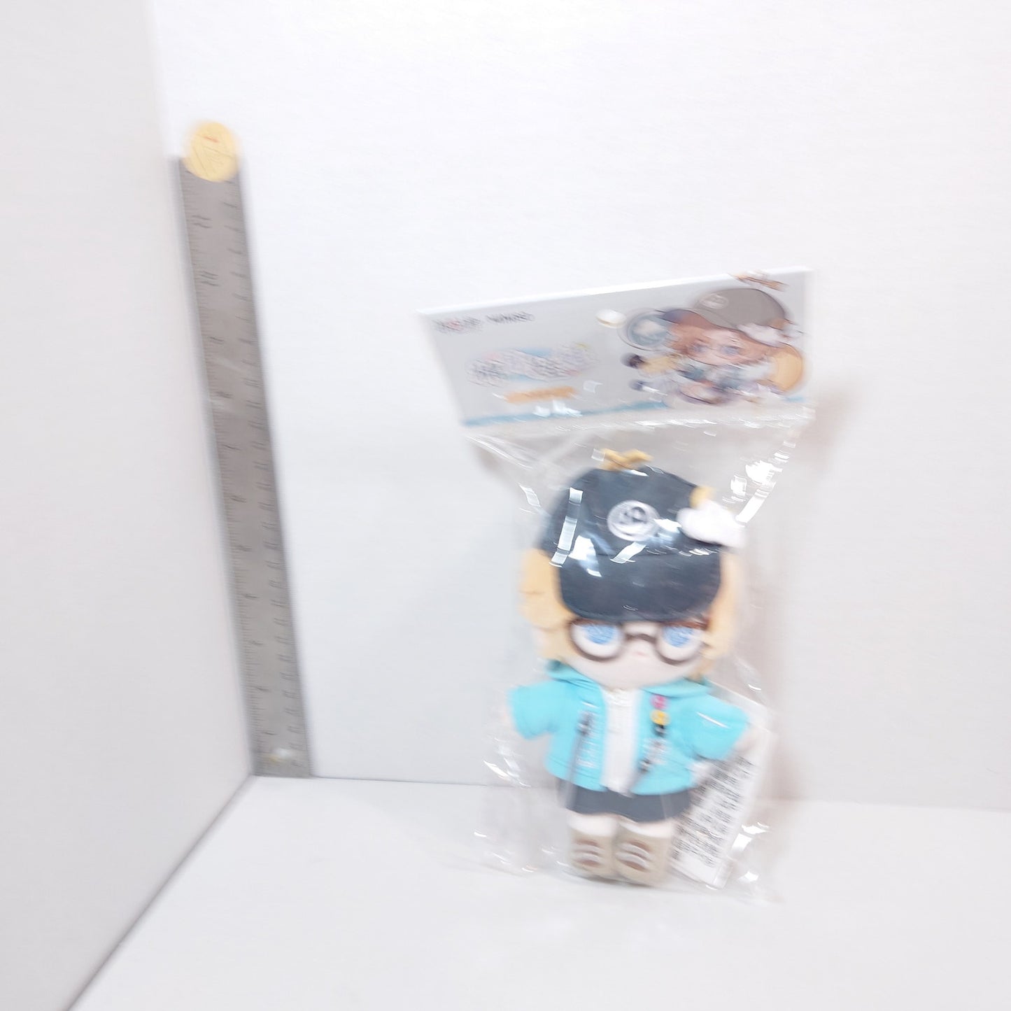 Wendy Foote (Meteorologist) Identity V x Miniso Plush