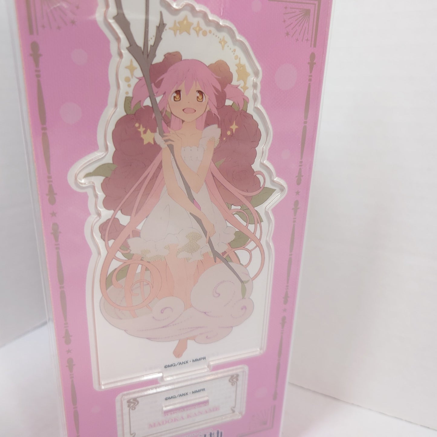 Madoka Kaname Madoka Magica Acrylic Stand