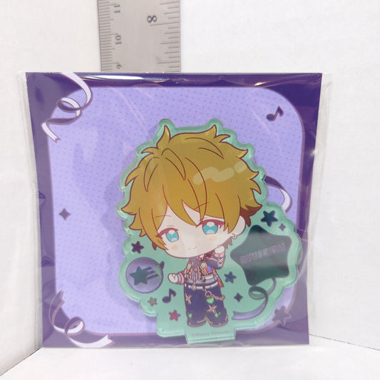 Midori Takamine RYUSEITAI Ensemble Stars With ThanX Acrylic Stand