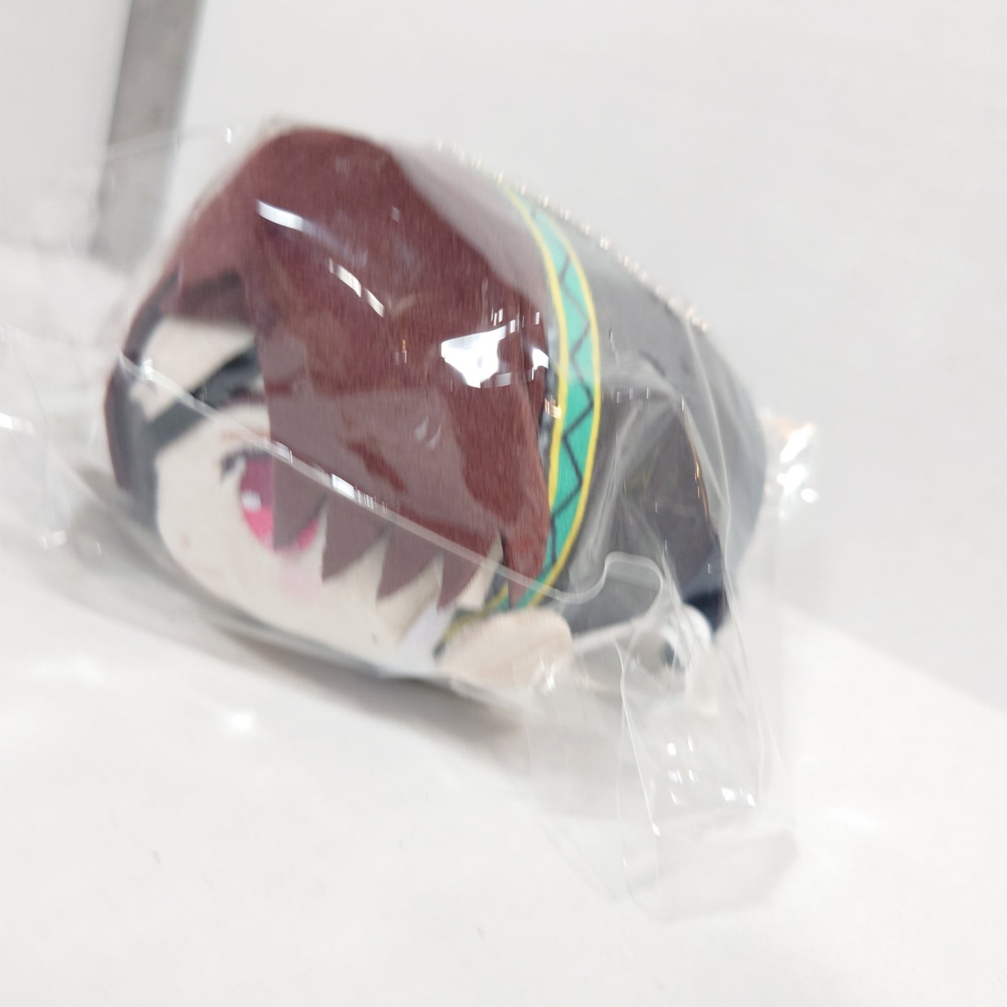 Hayato Suo WIND BREAKER Plush
