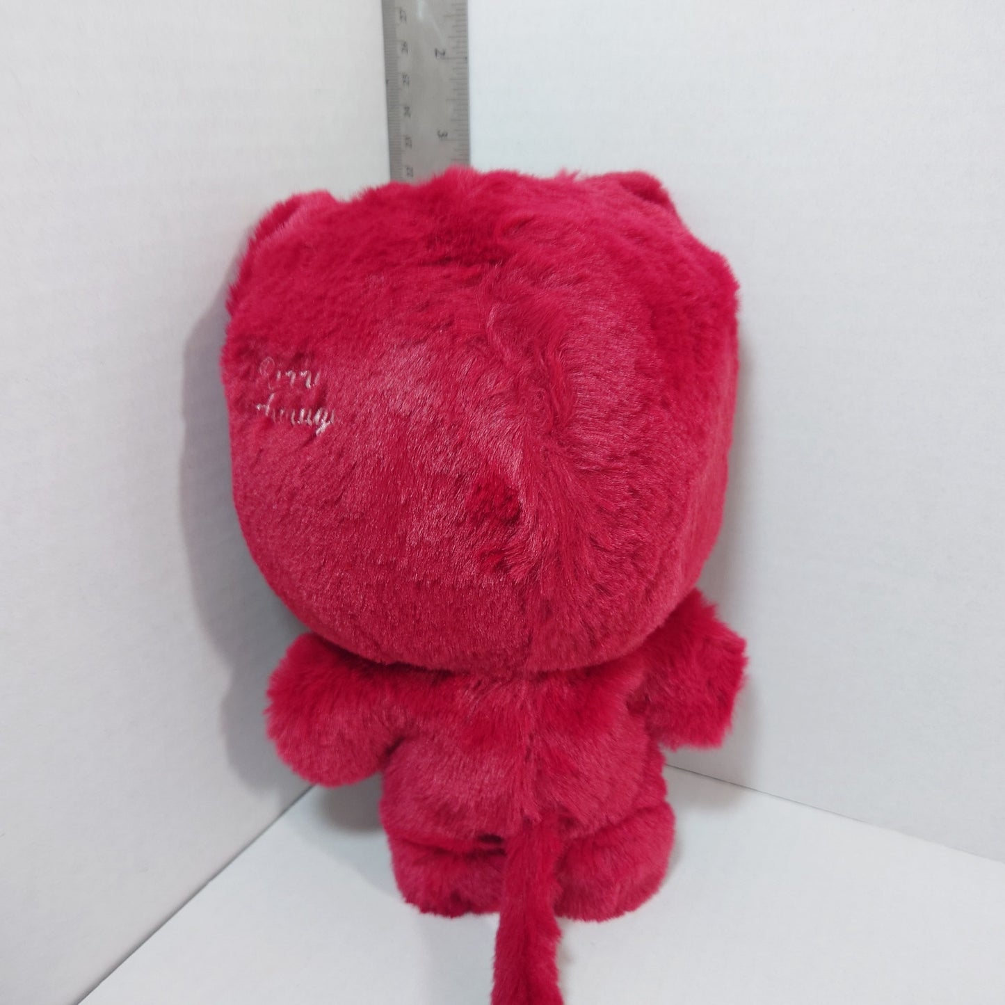 Rinne Amagi Crazy:B Ensemble Stars CN Cat Doll Nui Plush