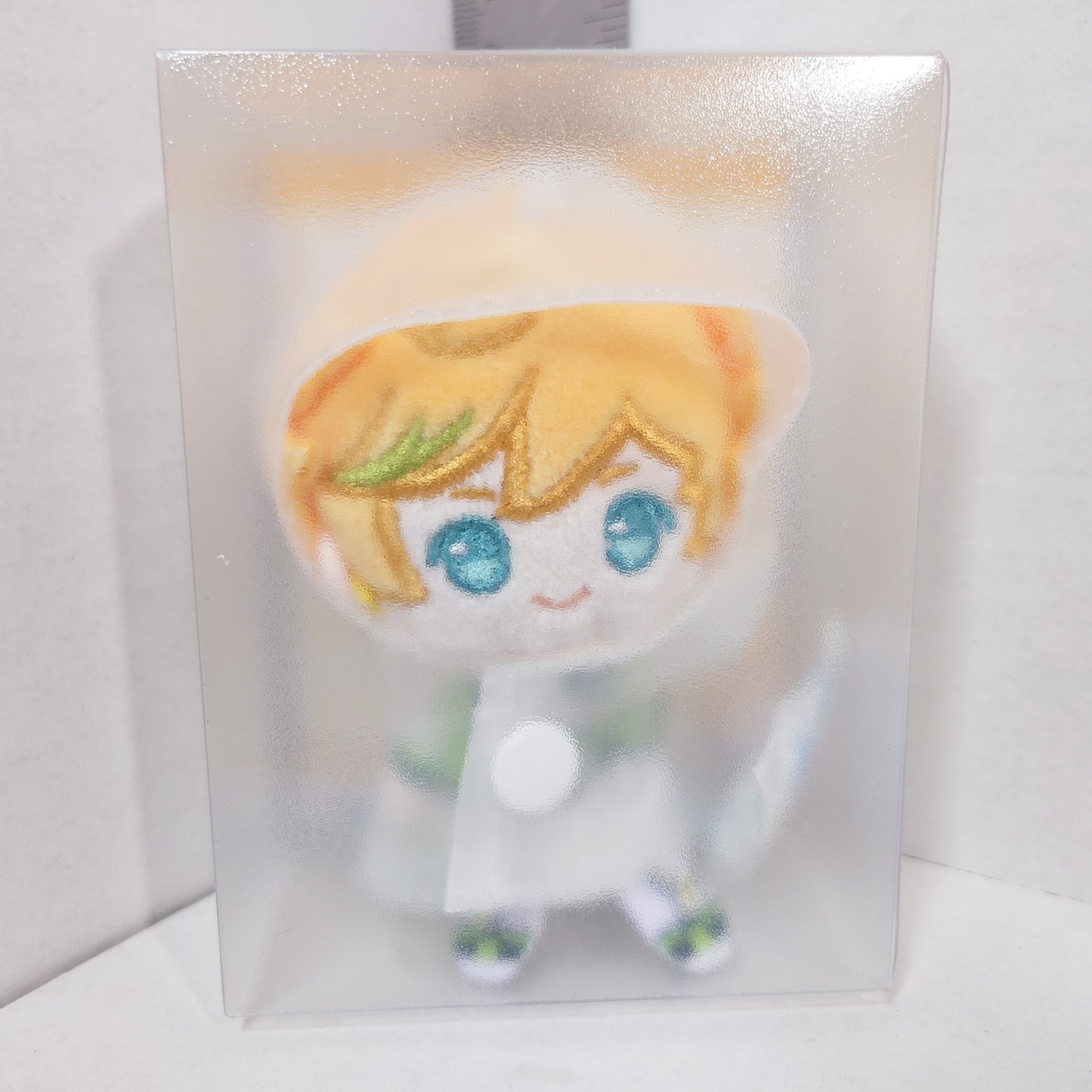 Sora Harukawa Switch Ensemble Stars CN TapTap Finger Puppet Plush