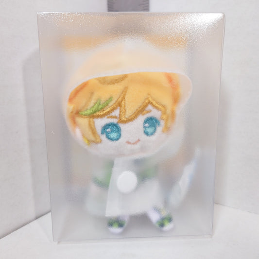 Sora Harukawa Switch Ensemble Stars CN TapTap Finger Puppet Plush