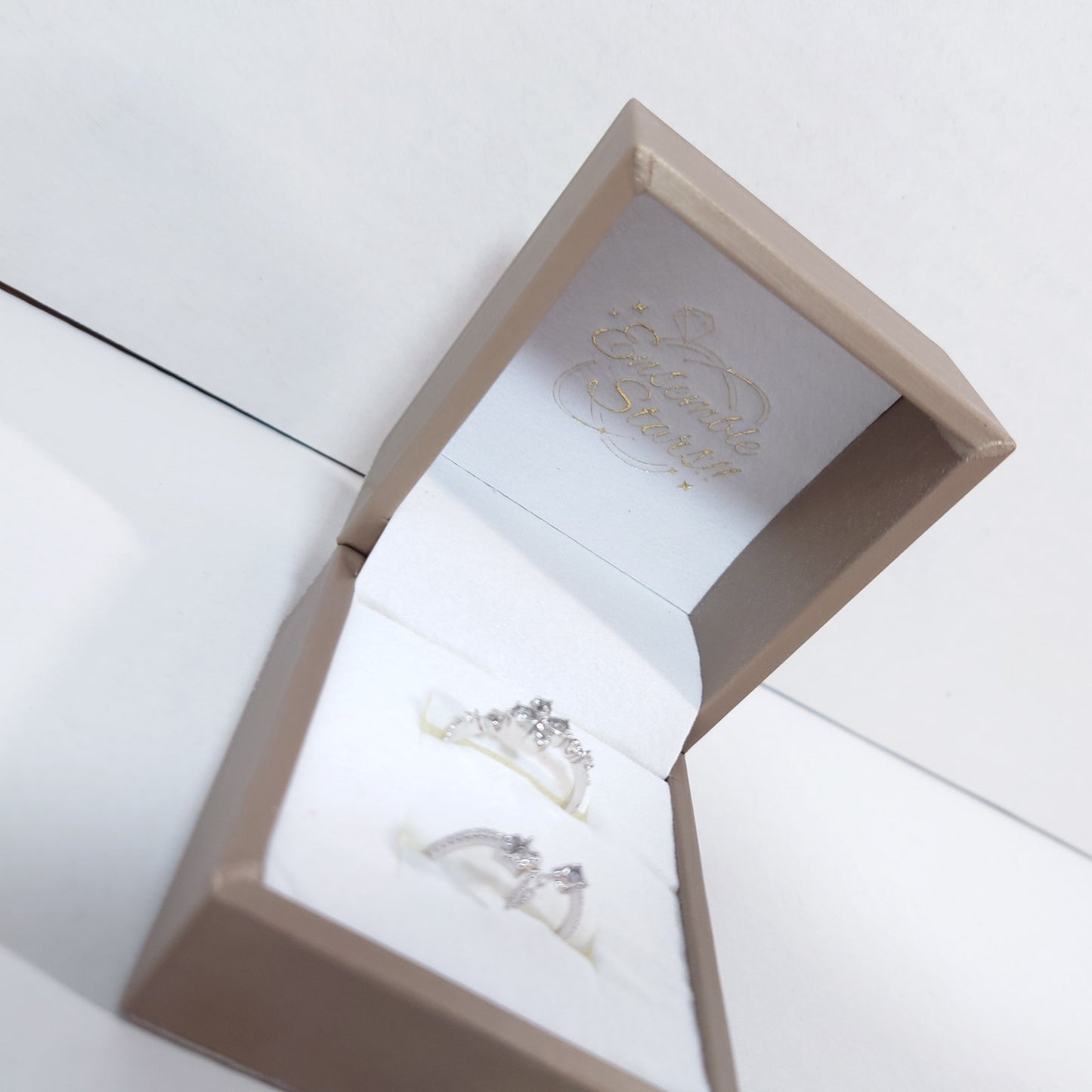 Oogami Koga UNDEAD Ensemble Stars CN Anniversary Ring