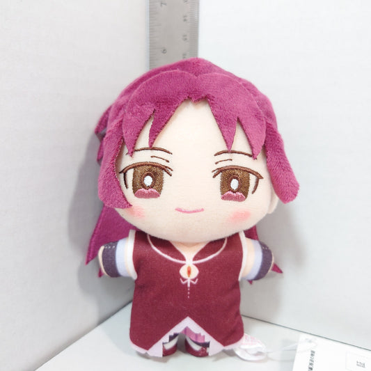 Kyoko Sakura Madoka Magica MiniKore Plush