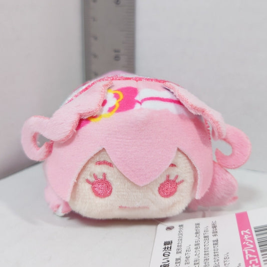 Cure Precious Delicious Party Pretty Cure (Precure) Otedama Plush