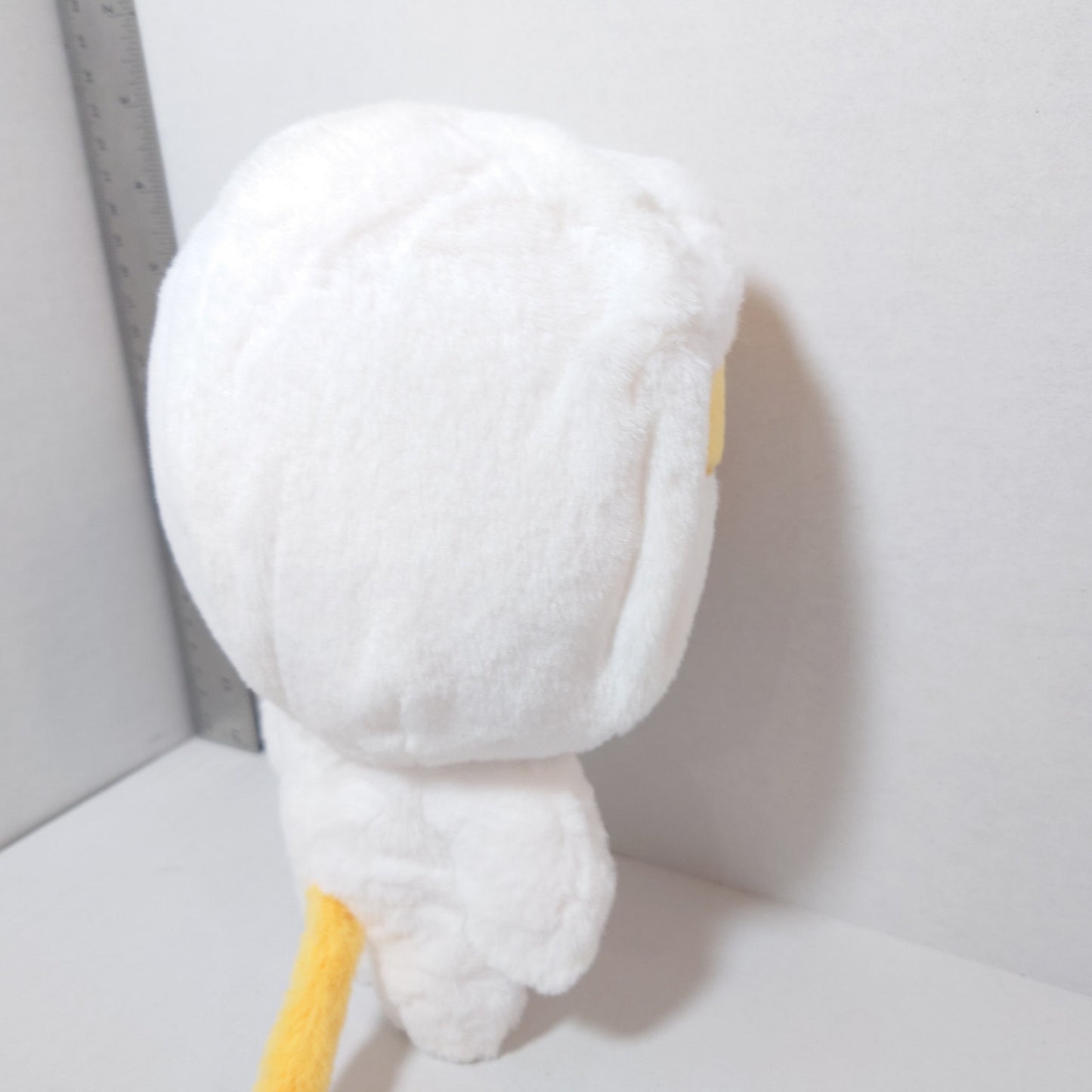 Nazuna Nito Rab*its Ensemble Stars CN Cat Nui Doll Plush