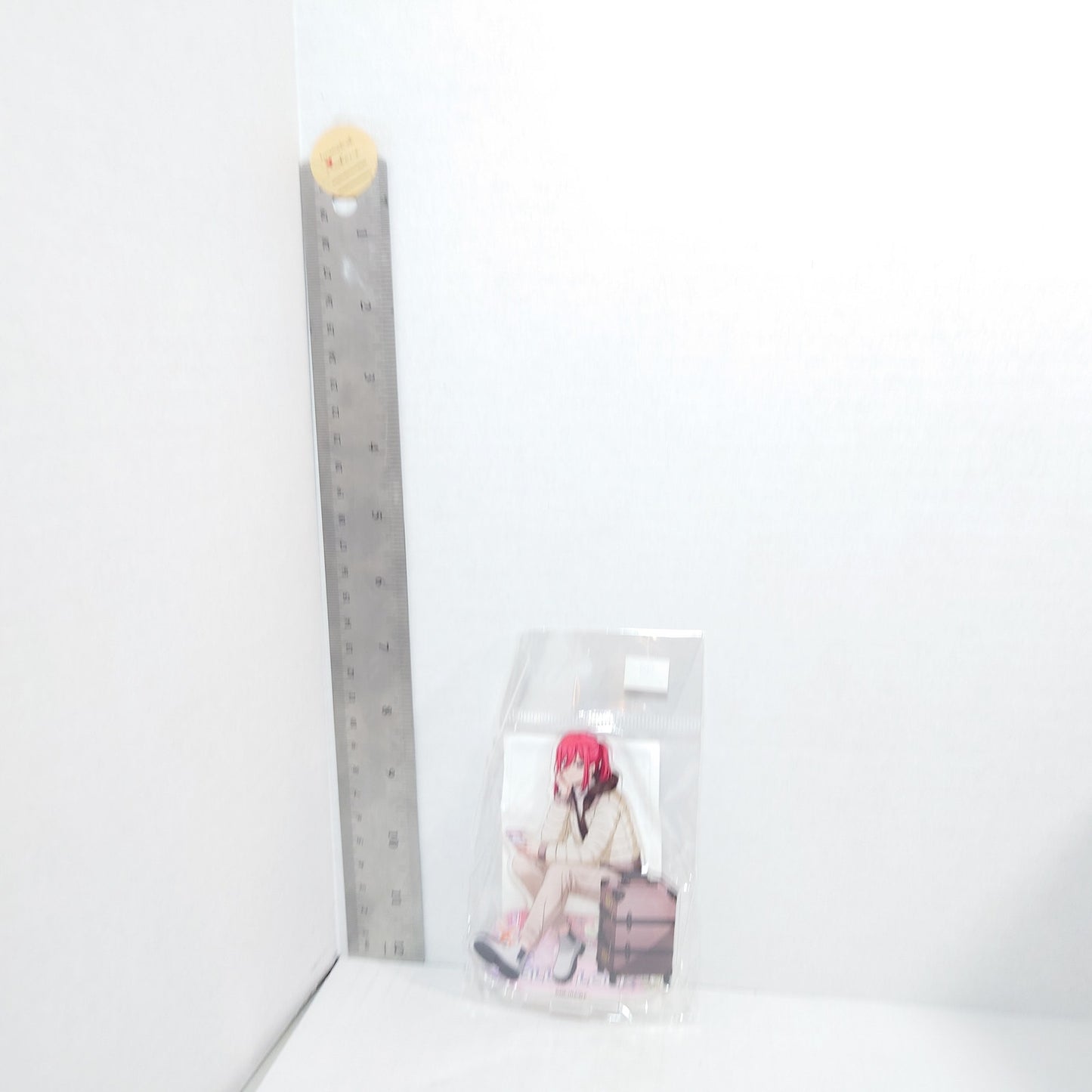 Hyoma Chigiri Blue Lock Acrylic Stand