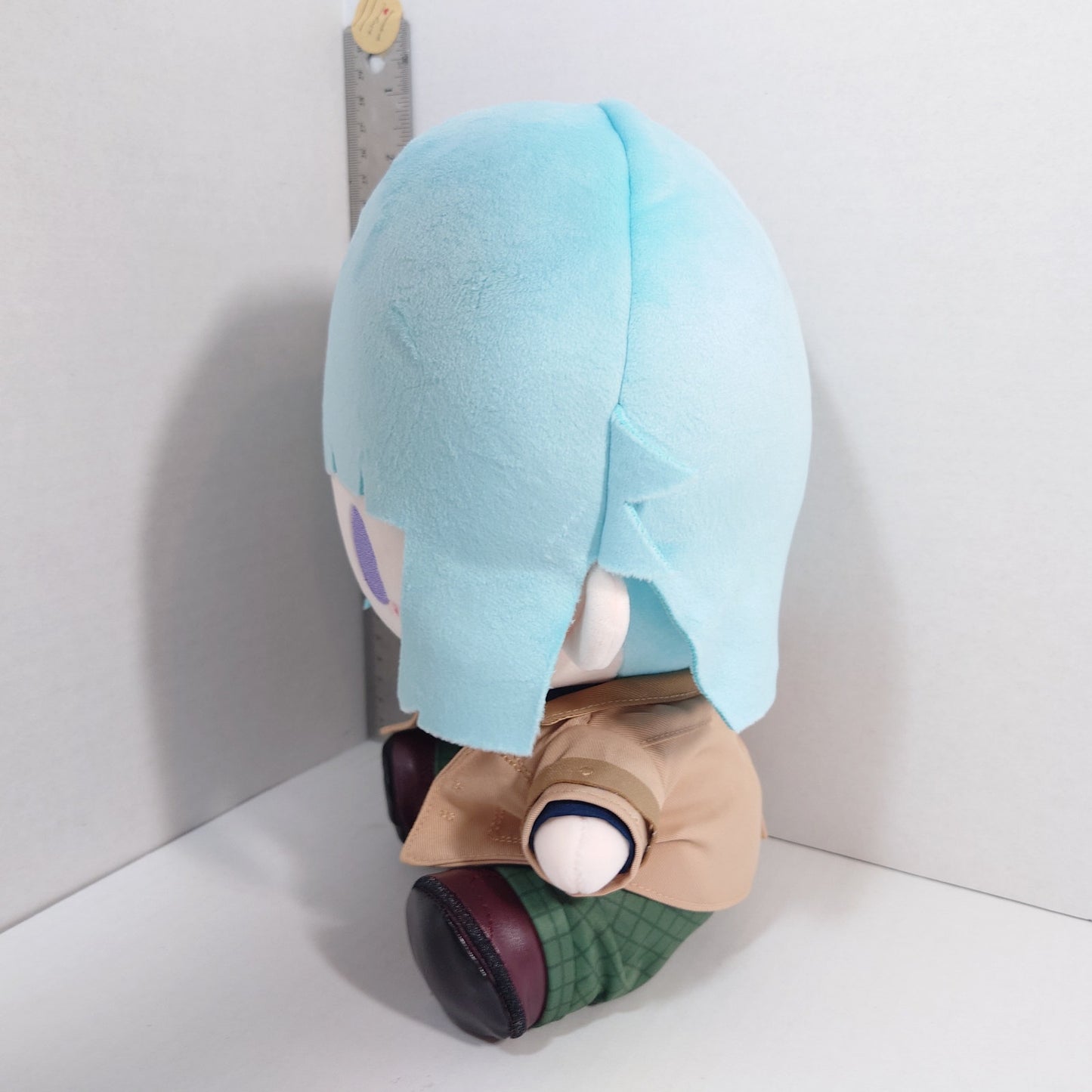 Hajime Shino Ra*bits Ensemble Stars CN Winter Companion Nui Doll Plush