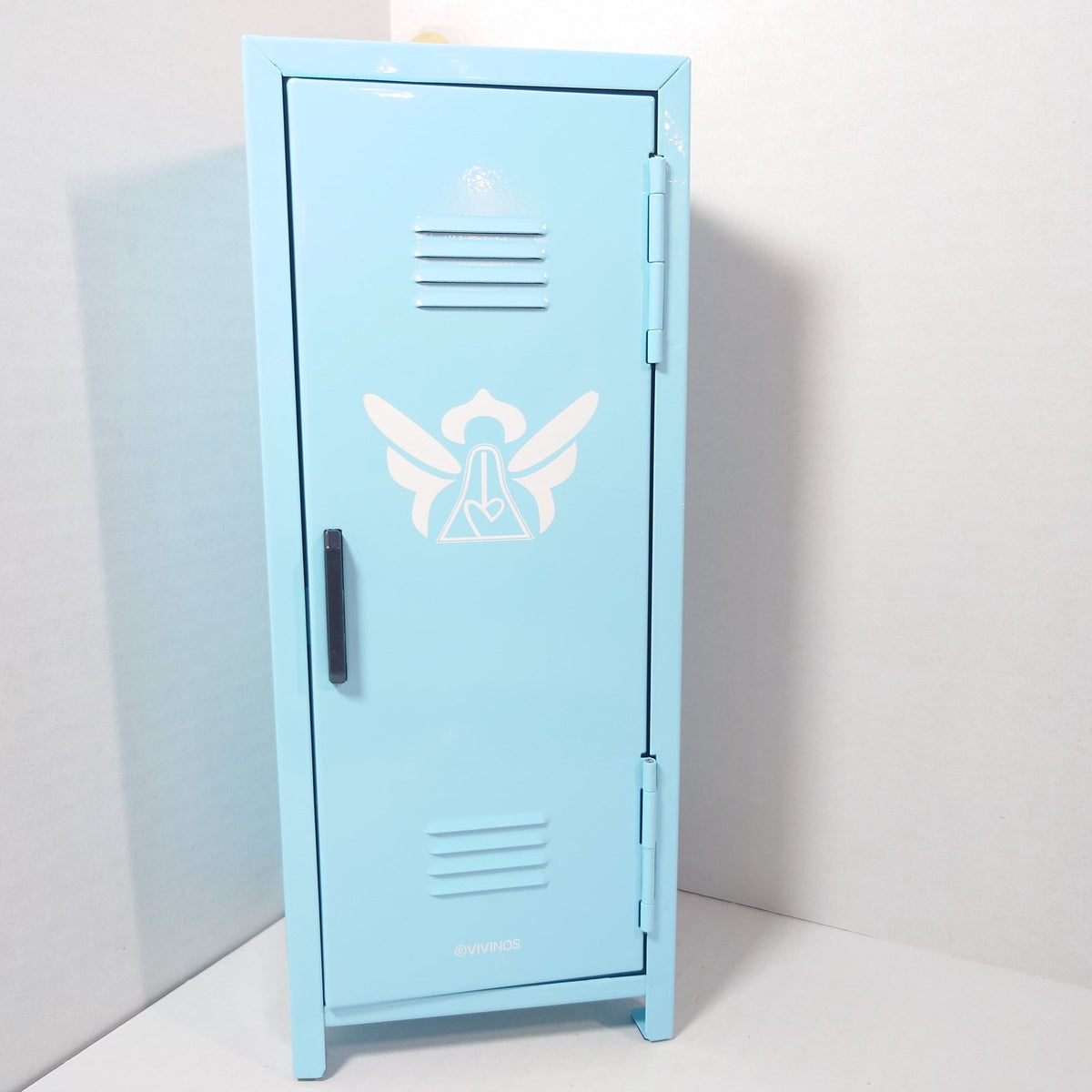 Sua Alien Stage Fading Youth Mini Locker Set